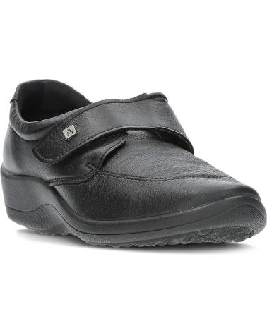 Zapatos de Mujer ARCOPEDICO ZAPATOS REPOVESI 4626 BLACK