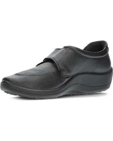 Zapatos de Mujer ARCOPEDICO ZAPATOS REPOVESI 4626 BLACK