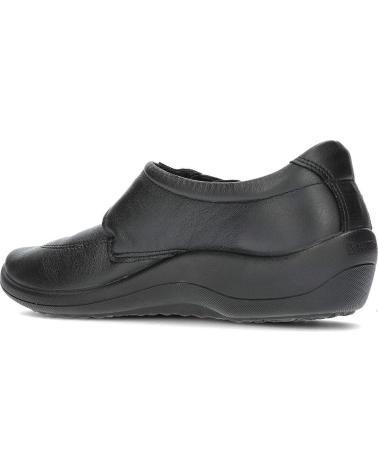 Zapatos de Mujer ARCOPEDICO ZAPATOS REPOVESI 4626 BLACK