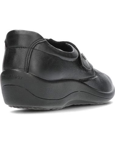 Zapatos de Mujer ARCOPEDICO ZAPATOS REPOVESI 4626 BLACK