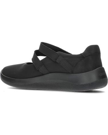 Zapatos de Mujer ARCOPEDICO BAILARINA FLEXIBLE ARCOPEDICO NAHANNI 4656 BLACK