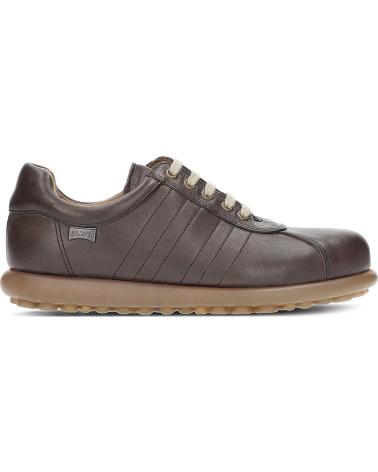 Man Trainers CAMPER ZAPATILLAS PELOTAS ARIEL 16002 CHOCOLATE