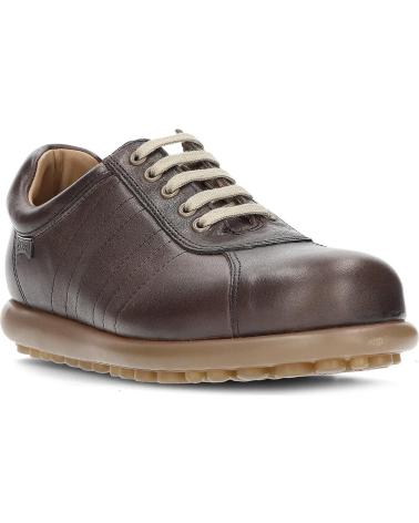 Man Trainers CAMPER ZAPATILLAS PELOTAS ARIEL 16002 CHOCOLATE