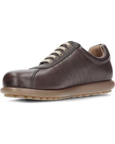 Man Trainers CAMPER ZAPATILLAS PELOTAS ARIEL 16002 CHOCOLATE