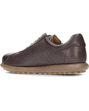 Man Trainers CAMPER ZAPATILLAS PELOTAS ARIEL 16002 CHOCOLATE