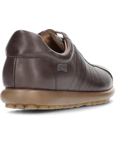 Man Trainers CAMPER ZAPATILLAS PELOTAS ARIEL 16002 CHOCOLATE