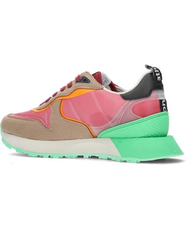Sportif pour Femme et Homme et Fille et Garçon DUUO DEPORTIVA D455039 CALMA II FUCSIA