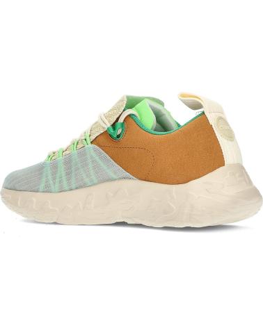 Zapatillas deporte de Mujer DUUO DEPORTIVA SUTOR D466001 TAUPE