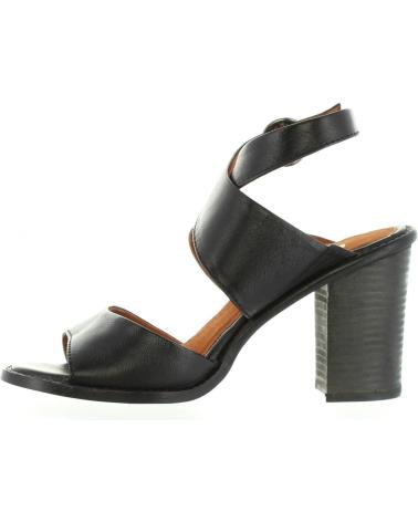 Sandales pour Femme MTNG 93881 C17219 CABRI NEGRO