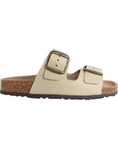 Sandalias de Niña y Niño GARATTI AN0082 BEIGE