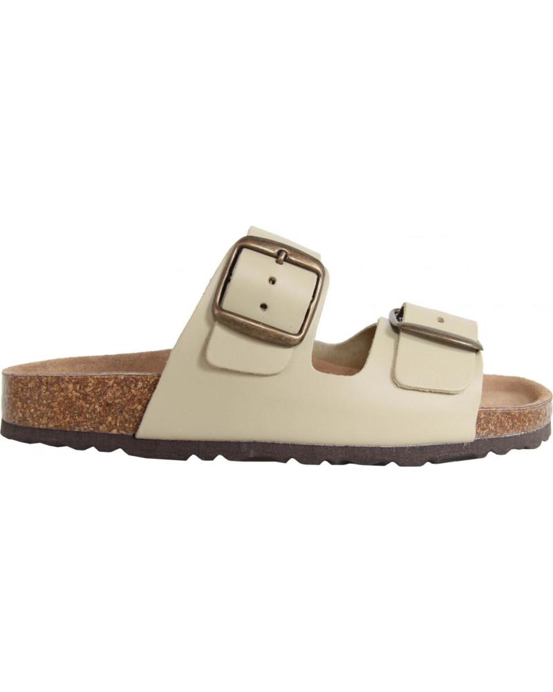 Sandalias de Niña y Niño GARATTI AN0082 BEIGE