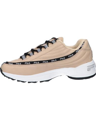 Scarpe sport per Donna FILA 1010754 30L DISRUPTOR DESERT