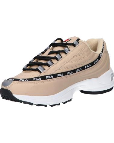Scarpe sport per Donna FILA 1010754 30L DISRUPTOR DESERT