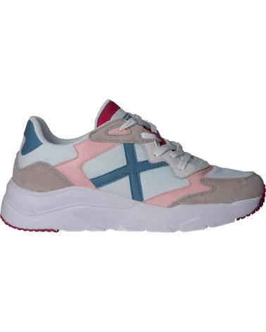 Zapatillas deporte pour Femme MUNICH 4174002 MALI ROSA