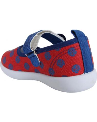 Zapatos-De-Niña-DISNEY-S15322Z-100-RED