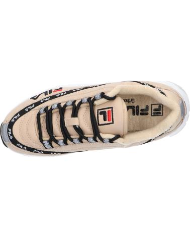 Scarpe sport per Donna FILA 1010754 30L DISRUPTOR DESERT