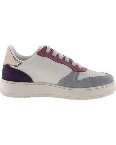 VICTORIA DEPORTIVA 1258240 BASKET MADRID LAVANDA
