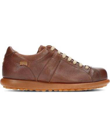 Chaussures pour Homme CAMPER ZAPATOS PELOTAS ARIEL 17408 BROWN