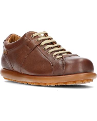 Chaussures pour Homme CAMPER ZAPATOS PELOTAS ARIEL 17408 BROWN