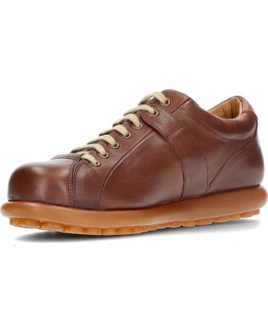 Chaussures pour Homme CAMPER ZAPATOS PELOTAS ARIEL 17408 BROWN