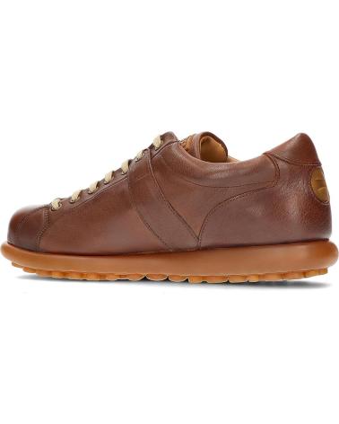 Chaussures pour Homme CAMPER ZAPATOS PELOTAS ARIEL 17408 BROWN