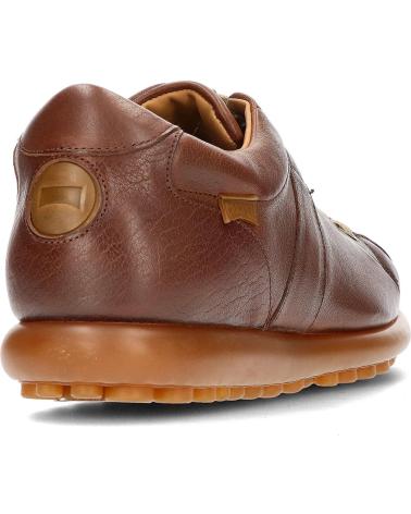Chaussures pour Homme CAMPER ZAPATOS PELOTAS ARIEL 17408 BROWN