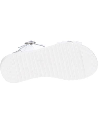 Sandalias de Niña GARATTI AN0095 BLANCO