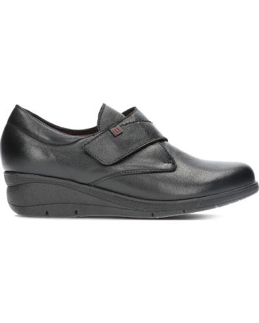 Zapatos de Mujer PEPE MENARGUES ZAPATOS 20657 BLACK