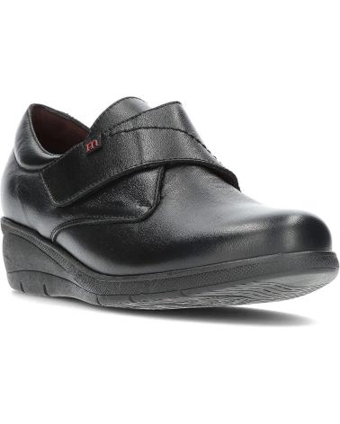 Zapatos de Mujer PEPE MENARGUES ZAPATOS 20657 BLACK