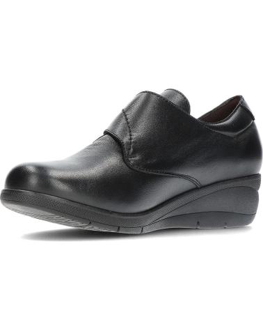 Zapatos de Mujer PEPE MENARGUES ZAPATOS 20657 BLACK