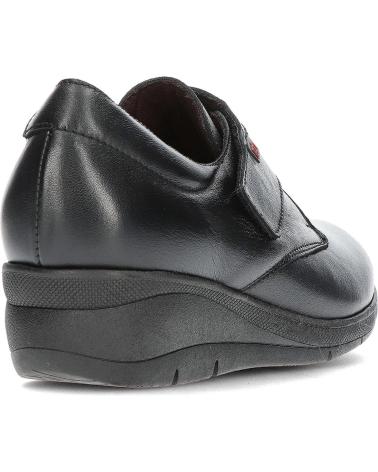 Zapatos de Mujer PEPE MENARGUES ZAPATOS 20657 BLACK