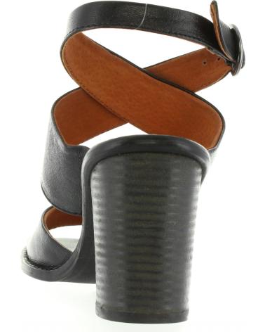 Sandales pour Femme MTNG 93881 C17219 CABRI NEGRO