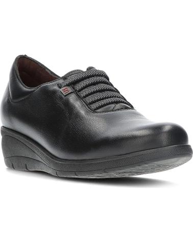 Zapatos de Mujer PEPE MENARGUES ZAPATOS ELASTICO 20659 NEGRO Zapatos de Mujer PEPE MENARGUES ZAPATOS ELASTICO 20659 NEGRO