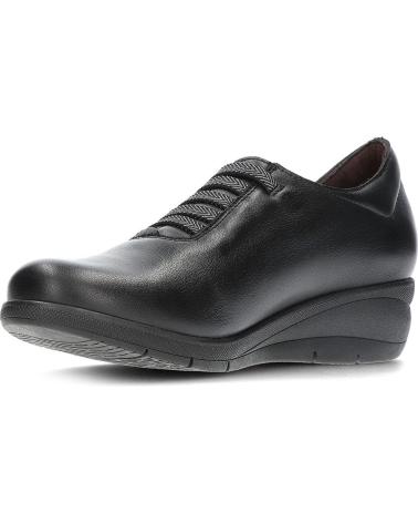Zapatos de Mujer PEPE MENARGUES ZAPATOS ELASTICO 20659 NEGRO Zapatos de Mujer PEPE MENARGUES ZAPATOS ELASTICO 20659 NEGRO