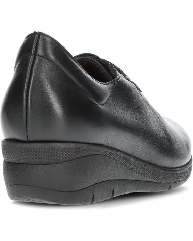 Zapatos de Mujer PEPE MENARGUES ZAPATOS ELASTICO 20659 NEGRO Zapatos de Mujer PEPE MENARGUES ZAPATOS ELASTICO 20659 NEGRO