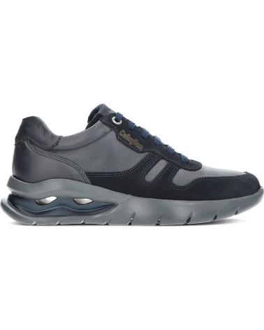 Zapatos de Hombre CALLAGHAN DEPORTIVA VENTO 45416 AZUL