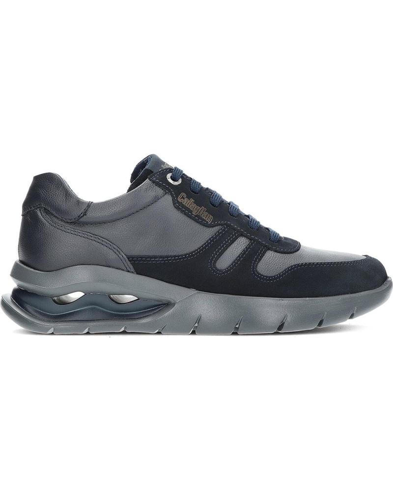 Zapatos de Hombre CALLAGHAN DEPORTIVA VENTO 45416 AZUL