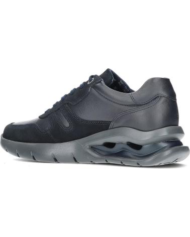 Zapatos de Hombre CALLAGHAN DEPORTIVA VENTO 45416 AZUL