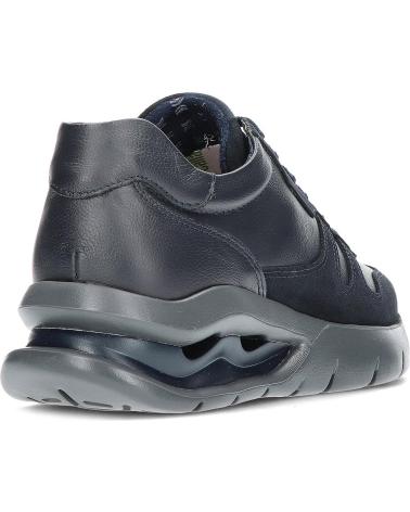 Zapatos de Hombre CALLAGHAN DEPORTIVA VENTO 45416 AZUL