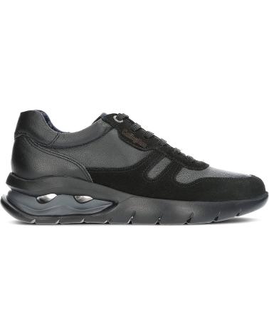Zapatos de Hombre CALLAGHAN DEPORTIVA VENTO 45416 NEGRO