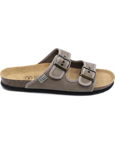 NATURAL WORLD BOTA UNISEX NAIRA 7181 CASTANO