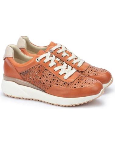 Zapatos de Mujer PIKOLINOS W6Z-6632 NECTAR