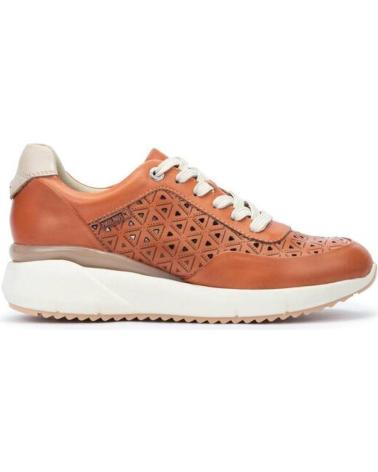 Zapatos de Mujer PIKOLINOS W6Z-6632 NECTAR