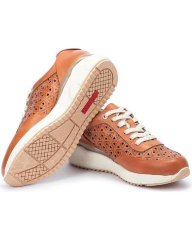 Zapatos de Mujer PIKOLINOS W6Z-6632 NECTAR