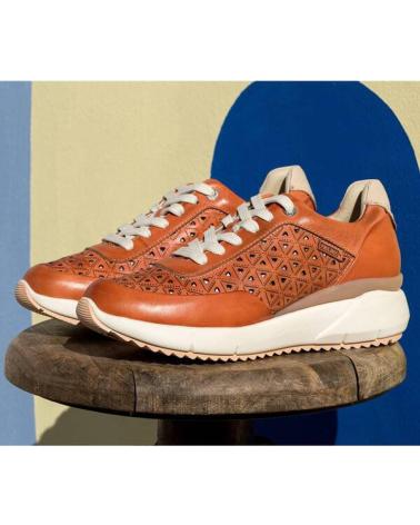 Zapatos de Mujer PIKOLINOS W6Z-6632 NECTAR