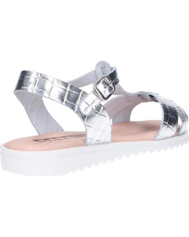 Sandalias de Niña GARATTI AN0095 PLATA