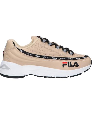 Woman Zapatillas deporte FILA 1010754 30L DISRUPTOR DESERT