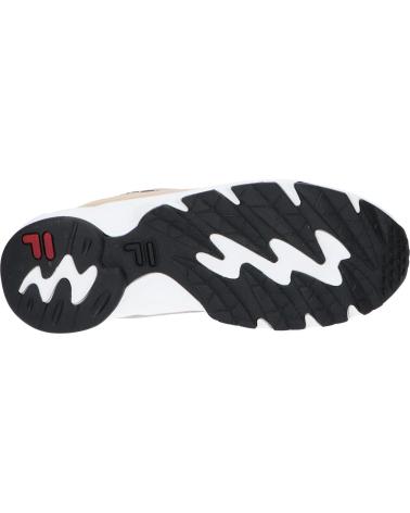 Scarpe sport per Donna FILA 1010754 30L DISRUPTOR DESERT