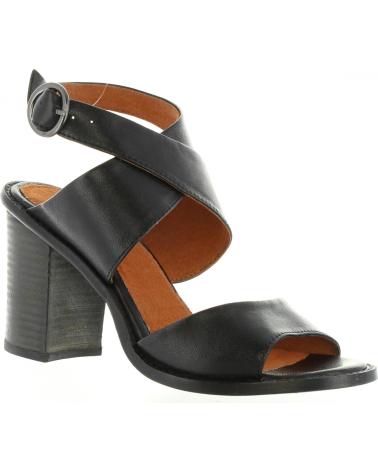 Sandales pour Femme MTNG 93881 C17219 CABRI NEGRO