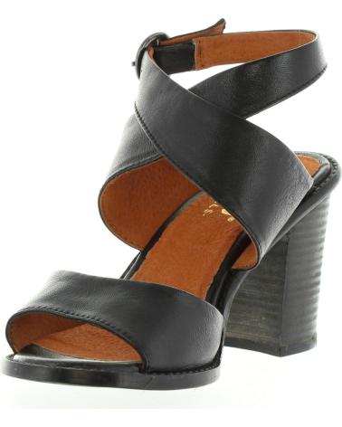 Sandales pour Femme MTNG 93881 C17219 CABRI NEGRO